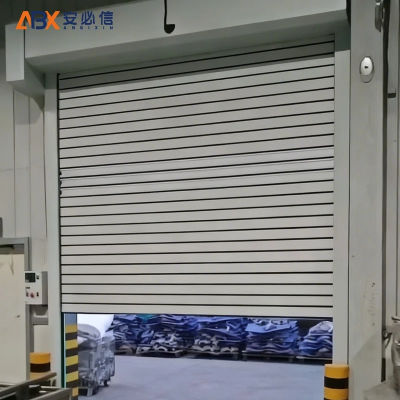 运城涡轮硬质高速门
